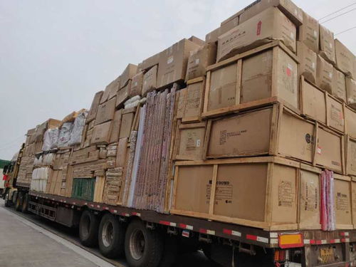 龍江到遼寧省雙臺子區(qū)貨運公司專業(yè)家具運輸 準(zhǔn)時直達