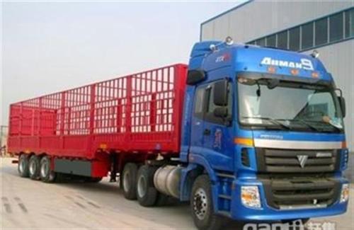 寧波到本溪物流公司專線 轎車托運