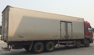 廣東廣州,中山到福建石獅冷凍零擔配送 選鮮易鮮運輸公司