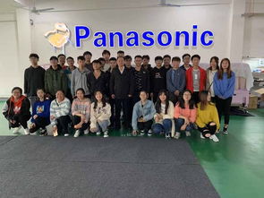 走進(jìn)企業(yè) 認(rèn)識物流 農(nóng)商管理學(xué)院物流協(xié)會走進(jìn)松下福祉產(chǎn)品泰州工廠參觀學(xué)習(xí)