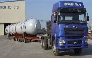 陜汽開發(fā)國產(chǎn)大件牽引運輸車超強動力總成方案首次匹配陜汽,大件牽引運輸車,大件牽引車,陜汽大件牽引車,陜汽大件車東風商用車,東風天龍,東風天錦,東風大力神