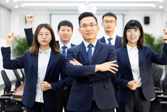 賦能企業(yè)，成就人才 全方位人力資源服務(wù)的價(jià)值與未來